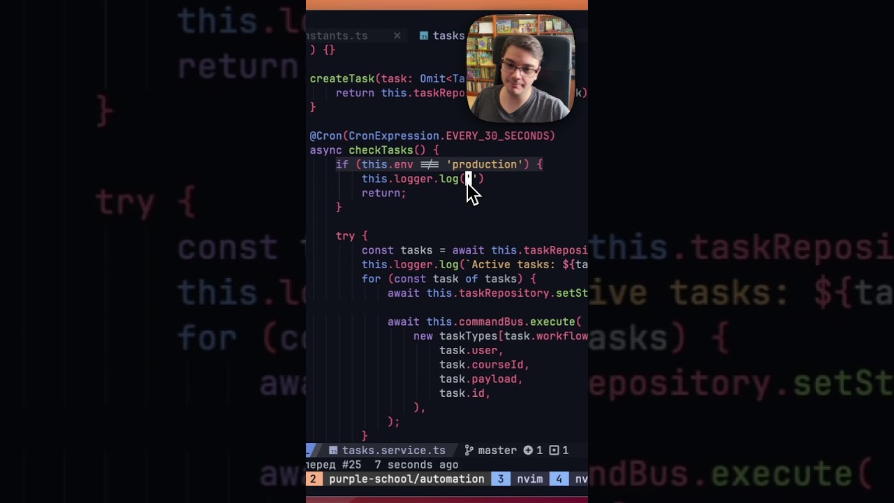 GitHub Copilot или Codeium - не заменит программистов... #javascript