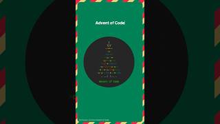 Превью: Advent of Code: объясняем #adventofcode