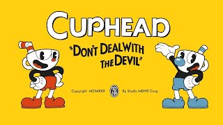 Превью: Головокружение ★ Cuphead
