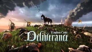 Превью: Всё то, что блестит - Kingdom Come