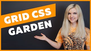 Превью: Решения и ответы игры Grid CSS Garden