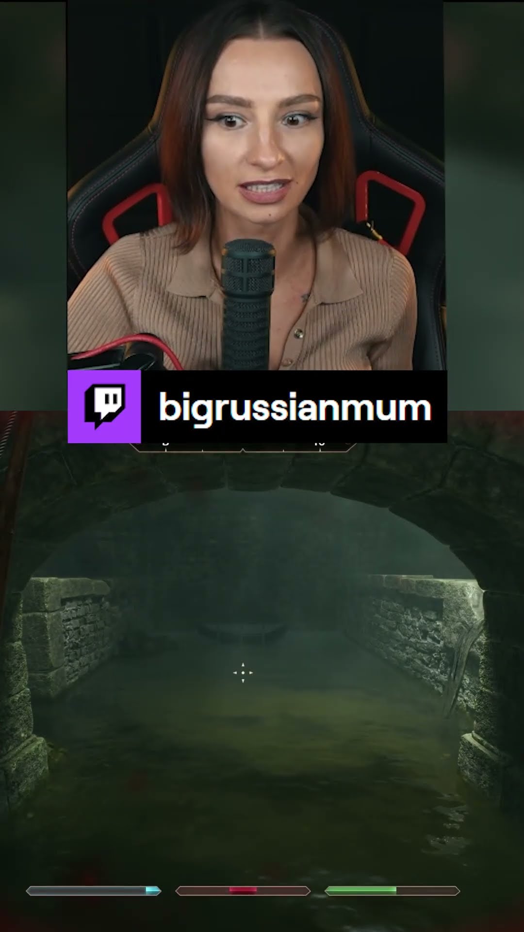 Превью: И ЭТО ТОЛЬКО ПЕРВЫЙ МОБ... | BRM В OBLIVION REMASTERED #twitch #brm #oblivionremaster