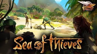 Превью: Стрим - Sea of Thieves - Спецоперация - Грабь награбленное