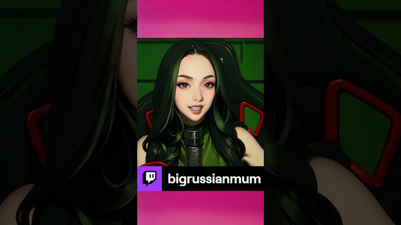 ИИ ЗАМЕНЯТ СТРИМЕРОВ?! | BRM В MISIDE #twitch #brm #стримерша #юмор #мем