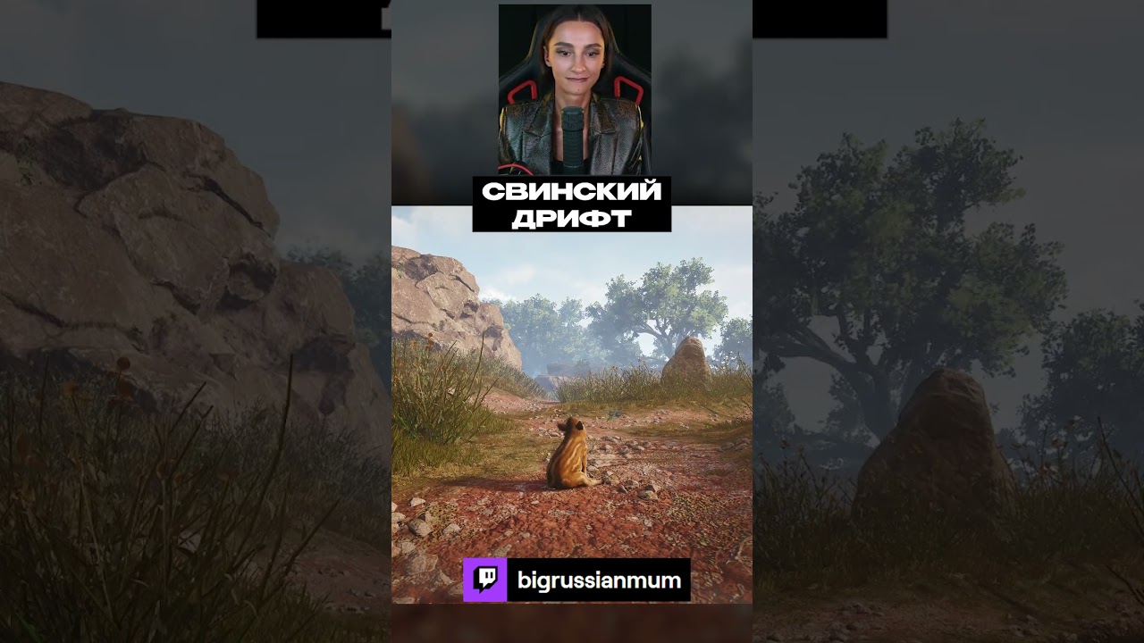 СВИНСКИЙ ДРИФТ | BRM В ADORABLE ADVENTURES #twitch #brm #adorableadventures