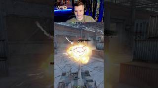 Превью: На что способна новая АРТА Швеции - VK 155 Pr. #arti25 #САУ #Швеция #VK155