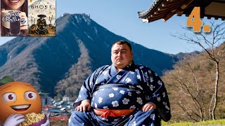 Превью: Марафон по Ghost of Yōtei с Ветераном | Макс. Сложность | Часть 4 | Cтрим от 04/10/2025