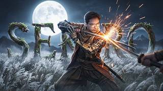 Превью: ПРОШЕЛ SEKIRO. МОЁ ЛУЧШЕЕ РЕШЕНИЕ В 2026