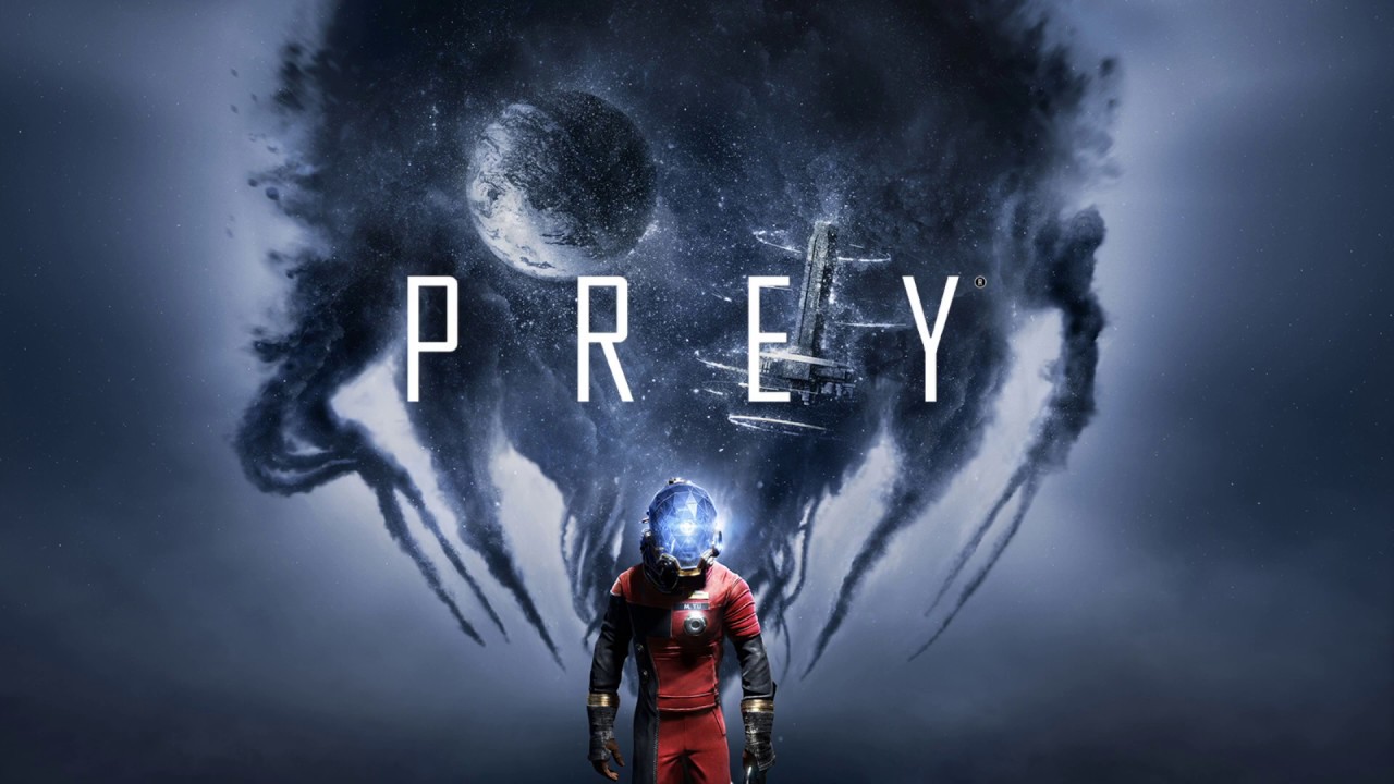 Нужна нейродоза [9] ★ Prey