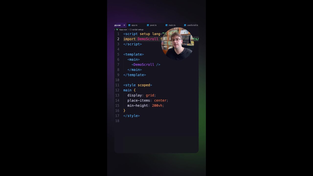 Ошибки на Vue | Деструктурирование state при импорте | #vue #javascript #typescript #vuejs #js #dev