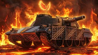 Превью: FIREBIRD - Аллея Firebird. УДЕРЖАТЬСЯ в ТОП 10!