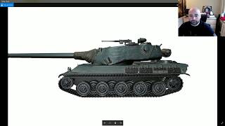 Превью: [Обзор] AMX 65 t, AMX M4 mle. 51, AMX M4 mle. 54 (Первый взгляд на ТТХ)