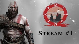 Превью: GOD OF WAR 4 - ТРЕБУЕТ ПРОХОЖДЕНИЯ! Стрим #1