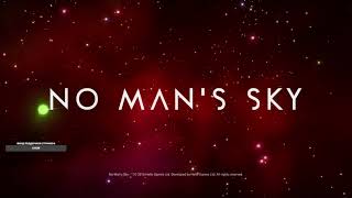 Превью: Квесты и квестики ★ No Man’s Sky