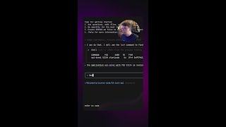Превью: DevOps задачи в Gemini | #ai #ide #devops #docker