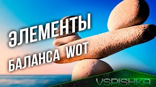 Превью: Элементы Идеального Баланса 