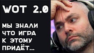 Превью: World of Tanks 2.0: открывает новое или обесценивает старое? (это не Мир Танков)
