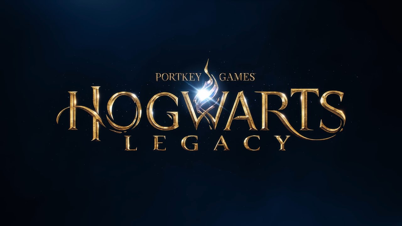 Продам метлу, не бита, не крашена ★ Hogwarts Legacy