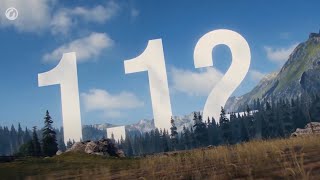 Превью: Первый взгляд на Обновление 1.12 | МОДЫ. ПРЕМЫ. ЗА*Ш*БИСЬ | World of Tanks (17:30 мск)