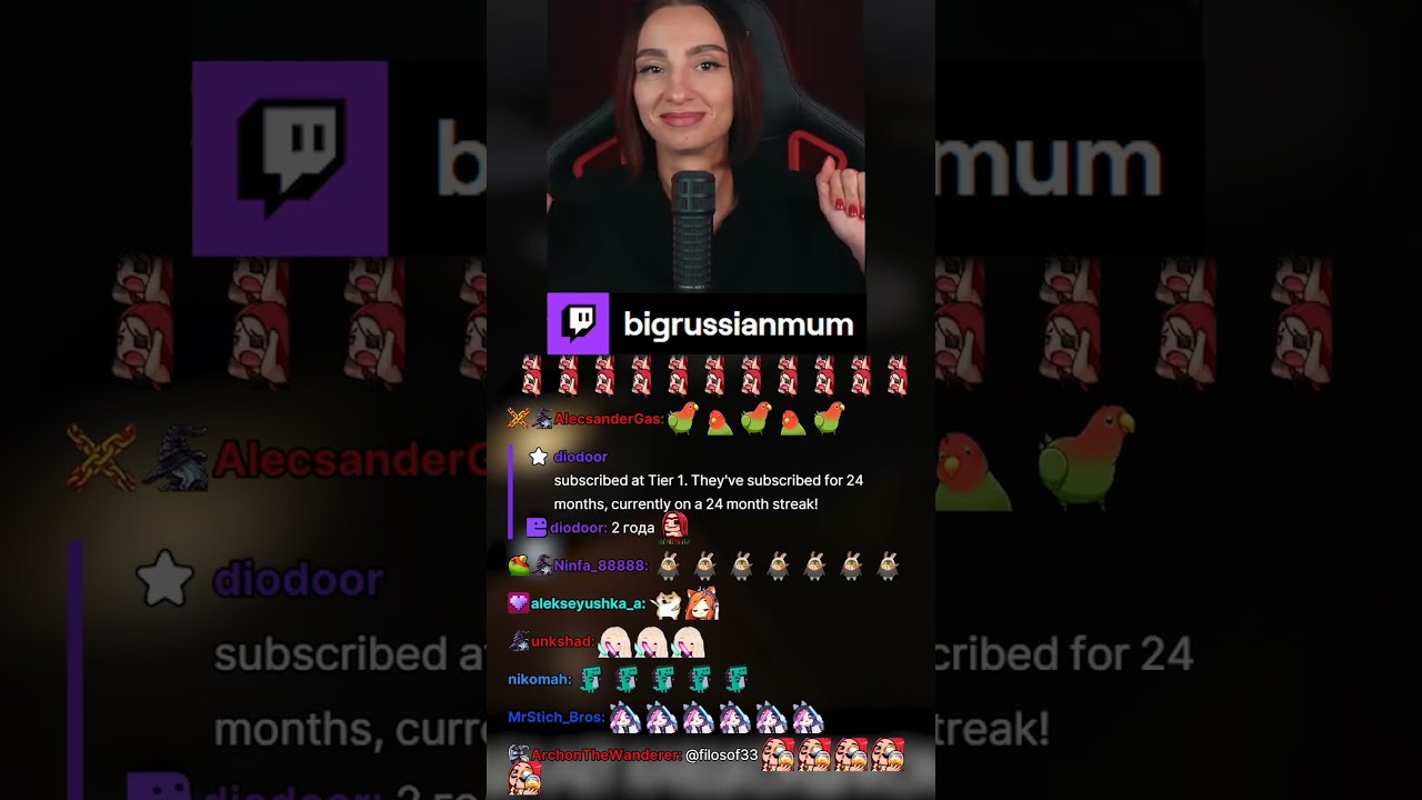 КАК ЖЕ ОНА ЧУВСТВУЕТ... | BRM В ASPIS #twitch #brm #ASPIS