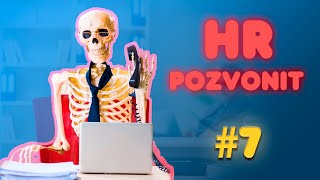 Превью: HR позвонит #7 / собеседование в IT / it-incubator.eu