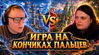 Превью: ГЕРОИ 3 | "МОЕ КАСЛЕЙШИСТВО" | КАТКА ПРОТИВ КИК ФРИКА | 23.09.2026