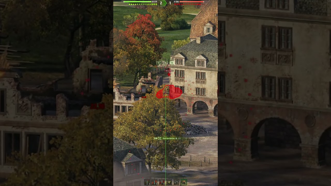 ББ АСМР 💀 ПРОБИТИЯ #wot #games #танки