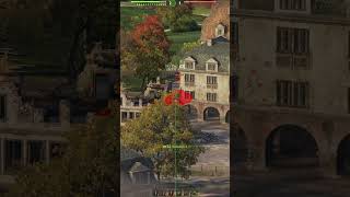 Превью: ББ АСМР 💀 ПРОБИТИЯ #wot #games #танки