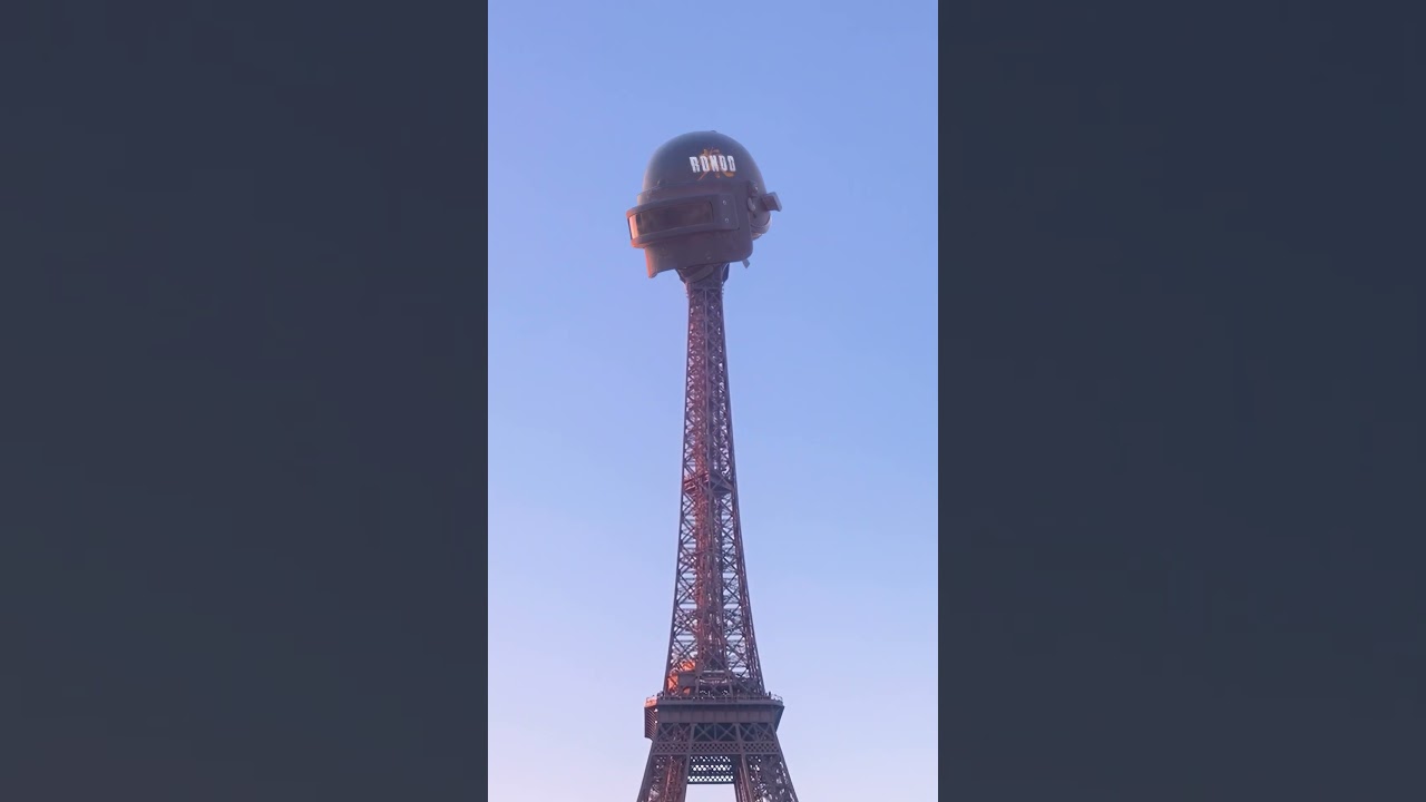 Поздравляем Париж с получением крутого лута! | PUBG: BATTLEGROUNDS  #pubg #battlegrounds #paris