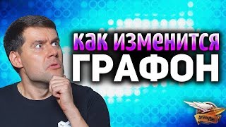 Превью: Я ОФИГЕЛ, когда узнал, как поменяется графика в World of Tanks в 2020 году - ЭКСКЛЮЗИВ