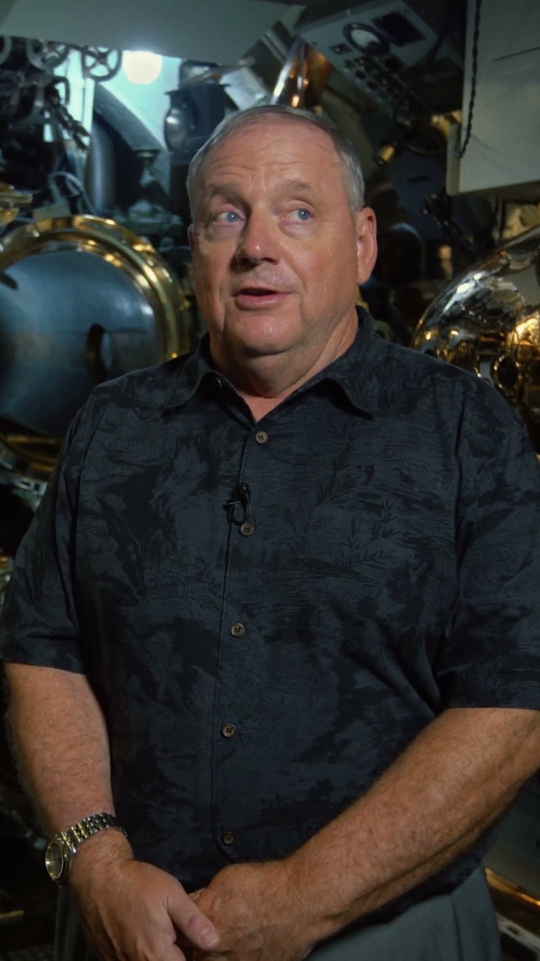 Превью: Главный недостаток подводных лодок США #МорскиеЛегенды #МирКораблей #ЛестаИгры