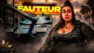 Превью: Fauteur ♥ Сладкая булочка