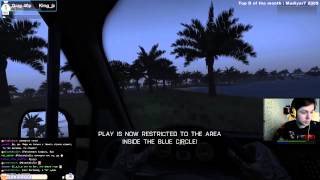 Превью: Arma BR 16.03.2015 part 2