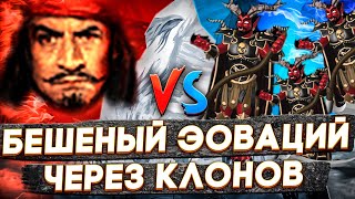 Превью: Герои 3 | ЛАКТЕСТ + ДЖЕБУС НА РАНДОМЕ | Voodoosh vs Weronest | 27.12.2022