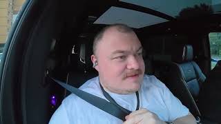 Превью: Общение | Тестовый IRL Cтрим от 25/06/2026
