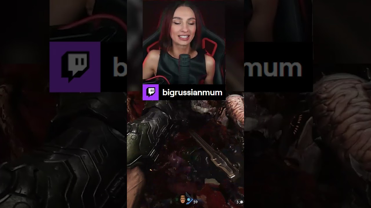 АБСОЛЮТНО ЧЕСТНЫЙ БОЙ | BRM В DOOM: THE DARK AGES #twitch #brm #darkages