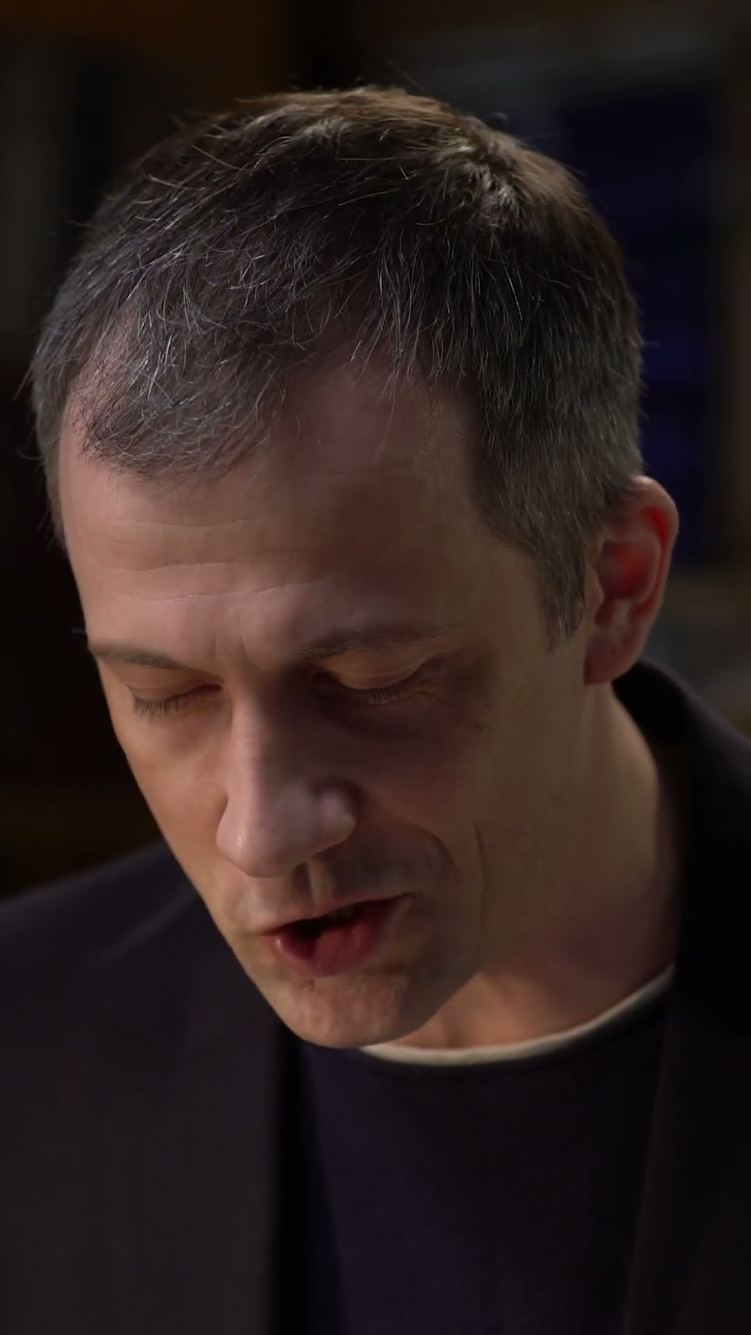 Превью: Термос с чаем на подлодке взорвался от глубинной бомбы