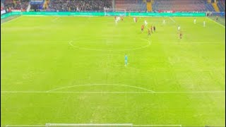 Превью: ДЖОВ НА ФУТБОЛЕ!