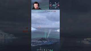 Превью: И КТО ТУТ КОРМ ?!⚓ Мир Кораблей