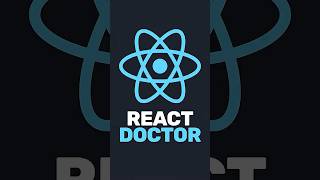 Превью: 🩺 Обновилась библиотека React Doctor!