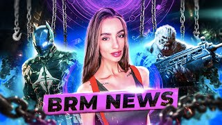 Превью: The Last of Us: Part II, Batman: Arkham, Call of Duty: Modern Warfare | BRM NEWS | Выпуск 3