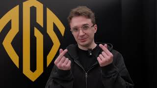 Превью: Интервью с Lu из Twisted Minds | PUBG: BATTLEGROUNDS