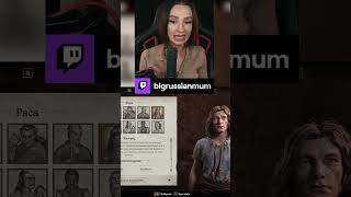 Превью: ИГРА ДЕТСТВА | BRM В THE ELDER SCROLLS IV: OBLIVION REMASTERED #twitch #brm #oblivionremaster