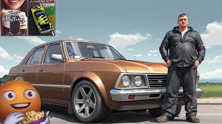 Превью: Гоняем в Automobilista 2 | Стрим от 09/07/2025