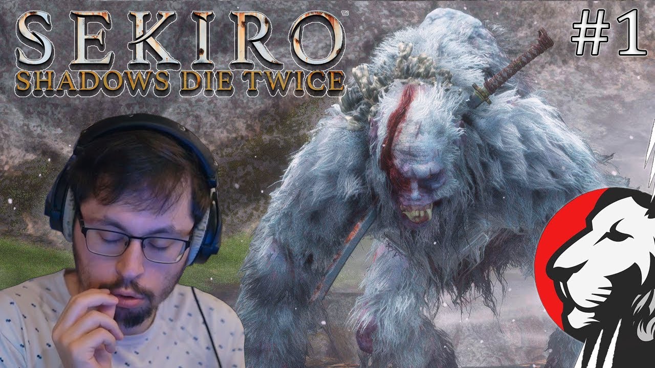 Марафон SOULS. Перед ELDEN RING. Sekiro: Shadows Die Twice. #15