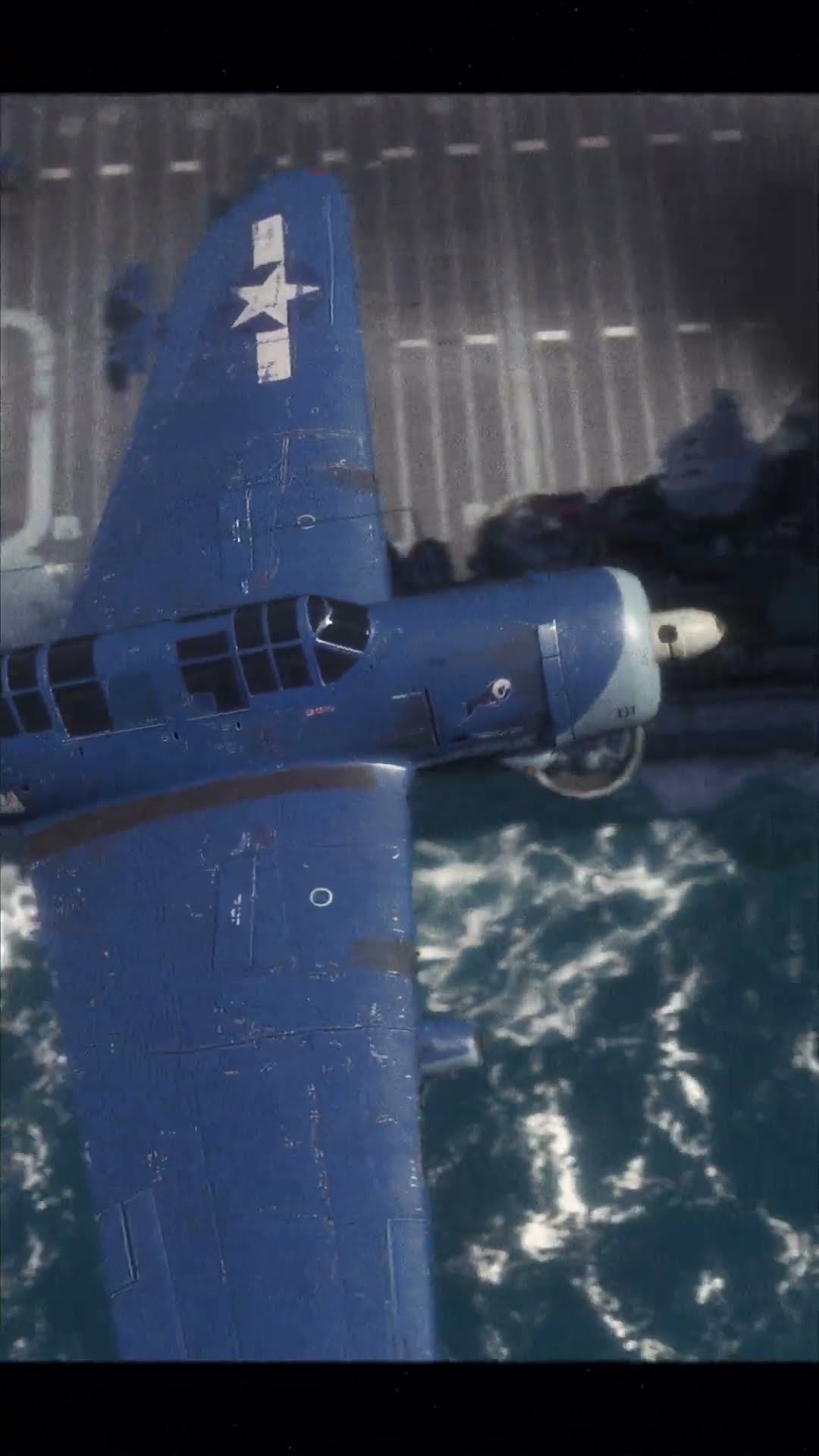 Превью: Третья атака авиации США #Мусаси #ЧтоЕсли #МирКораблей