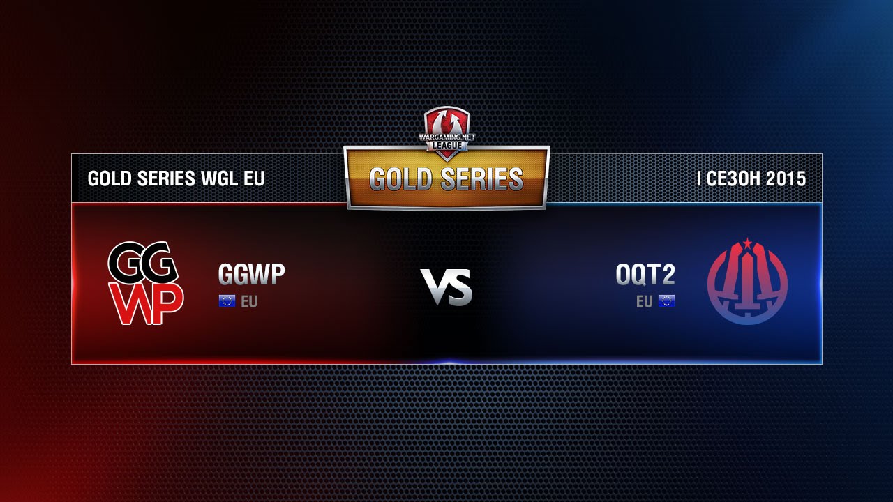 TEAM SUPREME vs ASAP Week 1 Match 4 WGL EU Season I 2015-2016. Gold Series Group Round