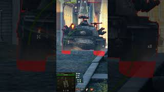 Превью: MT-58 НОВАЯ ИМБА ИЗ КОРОБОК РАЗНОСИТ РАНДОМ, НА ЧТО СПОСОБЕН? #имба #миртанков #коробки #новыйгод26