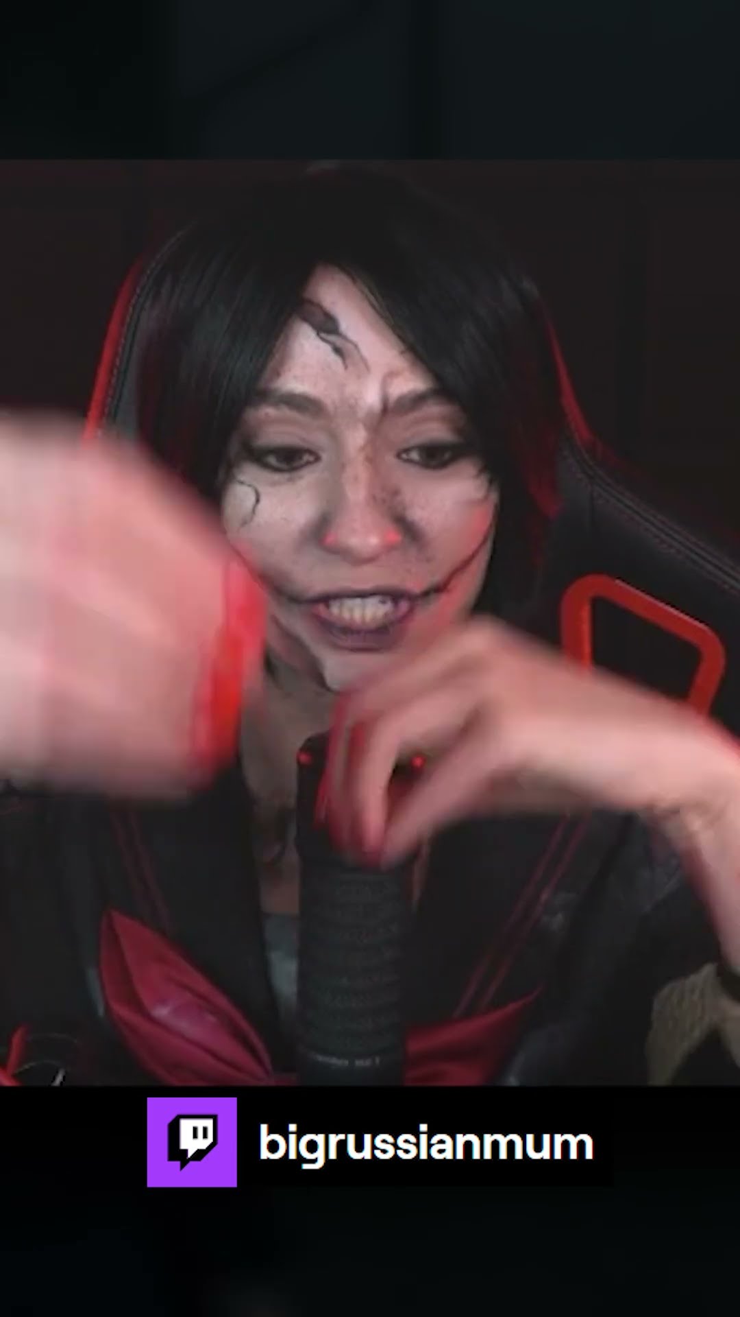 Превью: КАК ПОЛУЧИТЬ МИЛЛИОН | BRM В SILENT HILL F #twitch #brm #silenthillf