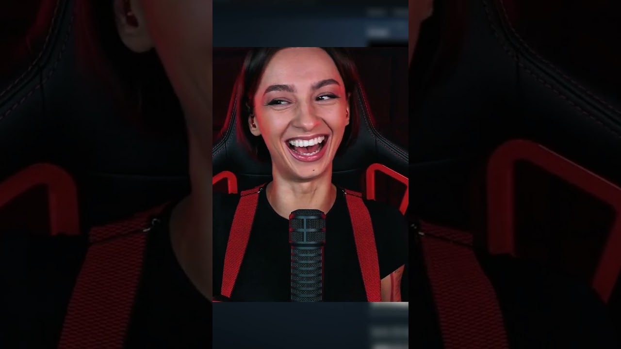 КАКАЯ ЖЕ Я ГРУБАЯ